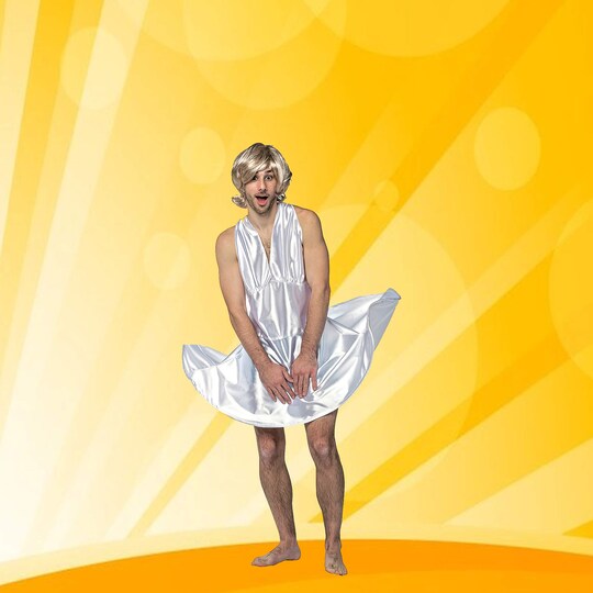 all white party dress for men Top 10 All-White Outfits For Men: Fresh Looks For Summer 2026